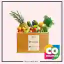 Agro Box Morapp Básica - Productos Premium Vegetales Y Granos