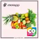Agro Box Morapp Mediana - Productos Premium Vegetales Y Granos