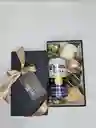Caja De Lujo Pequeña Fresas Con Chocolate Y Cerveza En Lata Bbc
