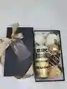 Caja De Lujo Pequeña Fresas Con Chocolate Y Cerveza En Lata Bbc
