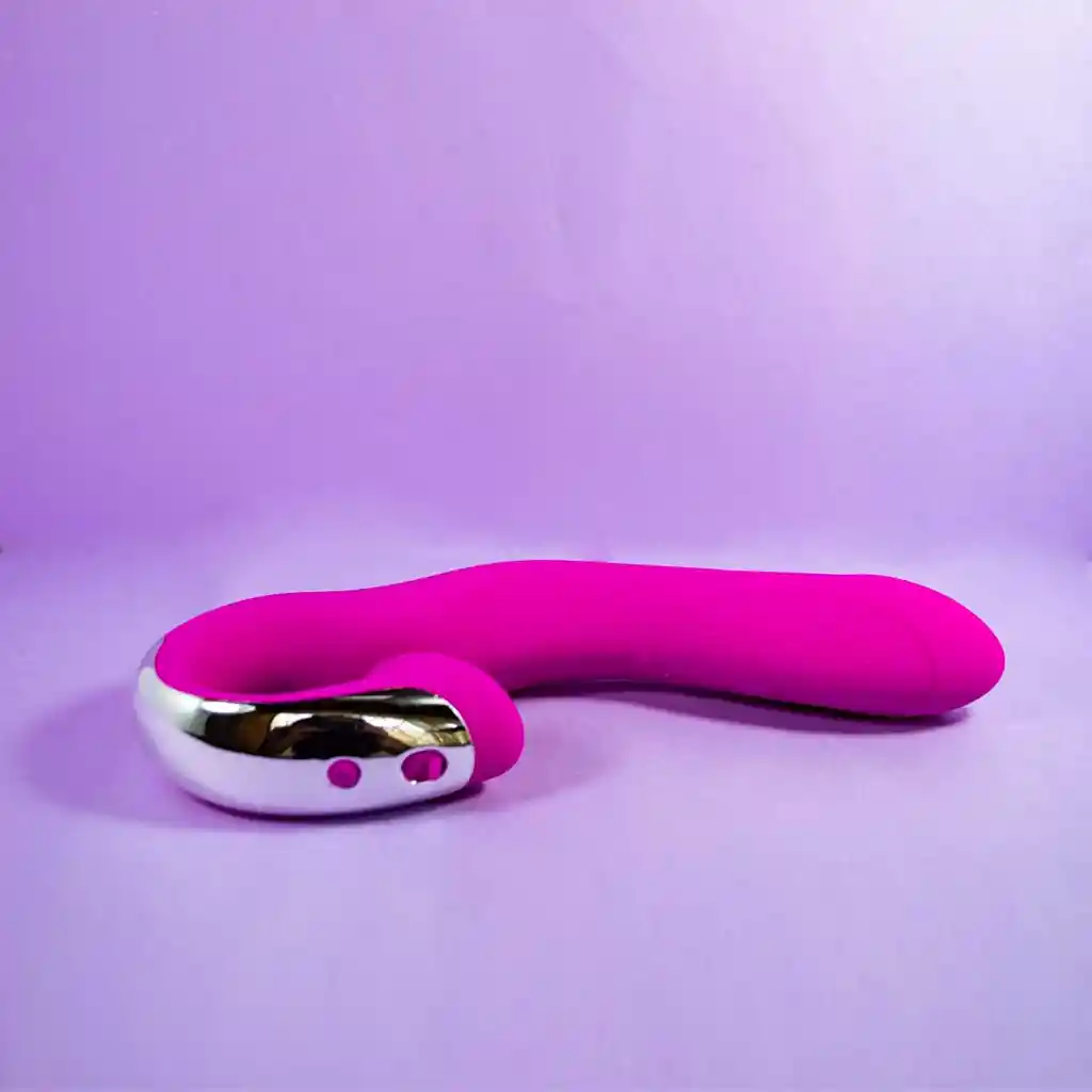 Vibrador Chris