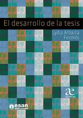 El Desarrollo de La Tesis