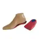 Plantillas Para Pie Plano