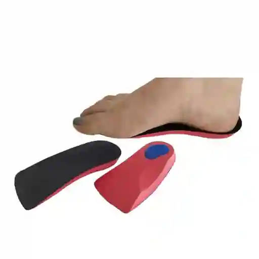 Plantillas Para Pie Plano