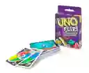 Juego De Cartas Uno Flip Generico Juegos De Mesa