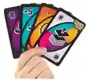 Juego De Cartas Uno Flip Generico Juegos De Mesa