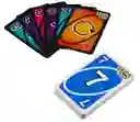 Juego De Cartas Uno Flip Generico Juegos De Mesa