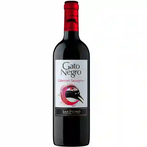 Vino Gato Negro