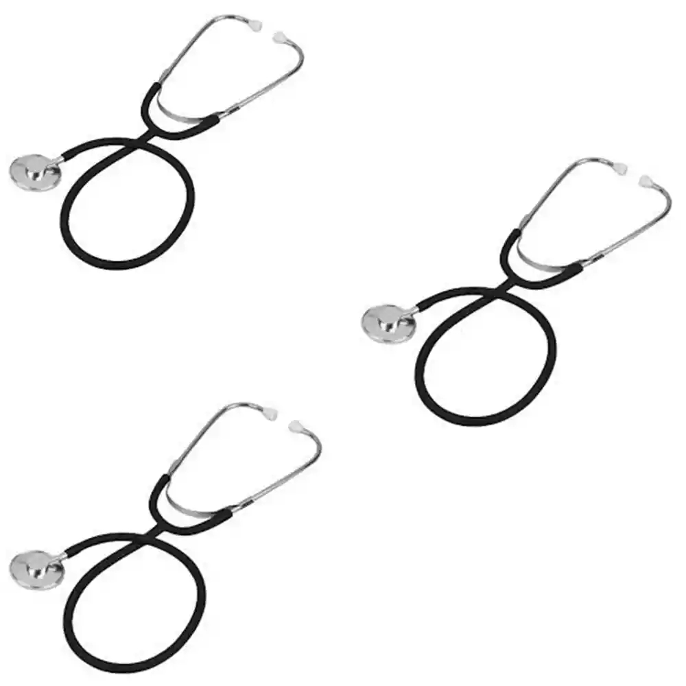 Fonendoscopio Sencillo Esthestoscopio