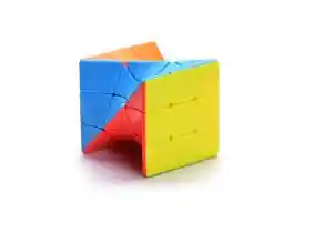 Cubo Rubik Twist