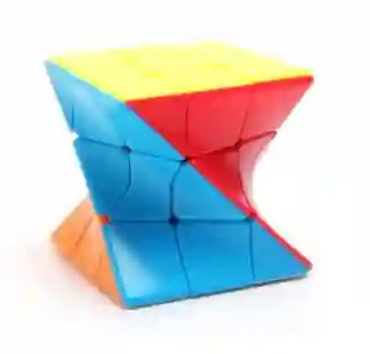 Cubo Rubik Twist