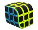 Cubo 3x3 Penrose