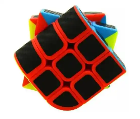 Cubo 3x3 Penrose