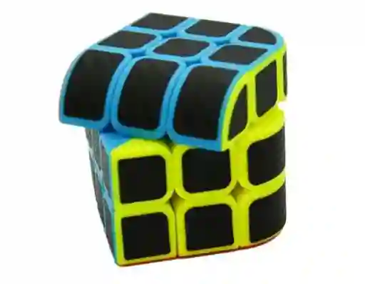Cubo Rubik 3x3 Penrose