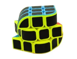 Cubo Rubik 3x3 Penrose