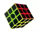 Cubo Rubik 3x3 Carbon Quiyl