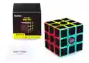 Cubo Rubik 3x3 Carbon Quiyl