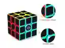 Cubo Rubik 3x3 Carbon Quiyl