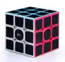 Cubo Rubik 3x3 Carbon Quiyl