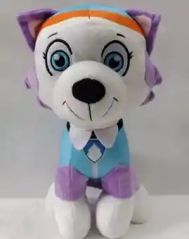 Paw Patrol Peluche Everest (Husky)Grande