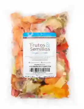 Mix Fruta Deshidratada *200 G Frutos Y Semillas