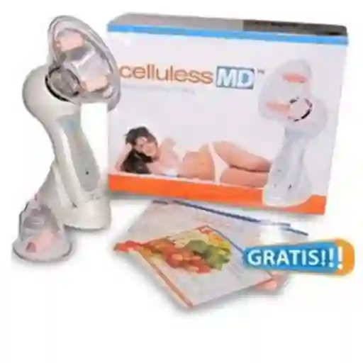 Vacunterapia Portatil