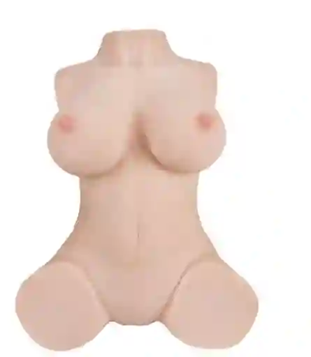 Muñeca Real Sexy Doll Toys - Big Breasts