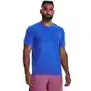 Ua Run Anywhere Breeze Tee Talla Xl Camisetas Azul Para Hombre Marca Under Armour Ref: 1375267-486