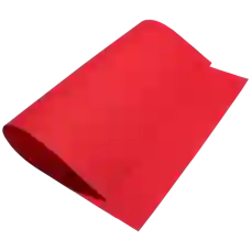 Cartulina Medio Pliego Roja 70 X 48