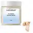Exfoliante Sal Marina Para Exfoliar 100% Natural X 500 Gr