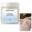 Exfoliante Sal Marina Para Exfoliar 100% Natural X 500 Gr
