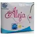 Toallas Higienicas Con Aniones Dia (paquete X 10) Terapeutica