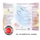 Toallas Higienicas Con Aniones Dia (paquete X 10) Terapeutica