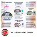 Toallas Higienicas Con Aniones Dia (paquete X 10) Terapeutica