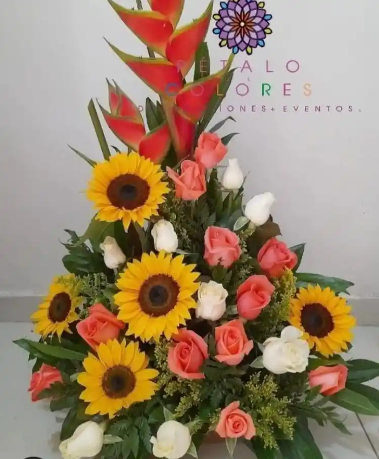 Arreglo Tradicional