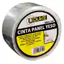 Uduke Cinta Malla Panel Yeso 20 Mts