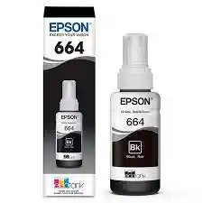 Epson Tintaoriginal 644 Negro