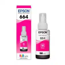 Epson Tintaoriginal 644 Magenta