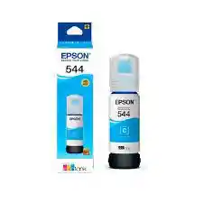 Epson Tintaoriginal 544 Cian