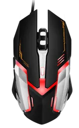 Gaming Mouse Gm-06