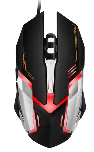 Gaming Mouse Gm-06