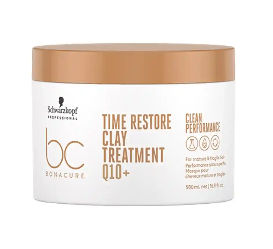 bonACURE time restore q10