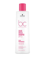 bonACURE color freeze shampo 500ml