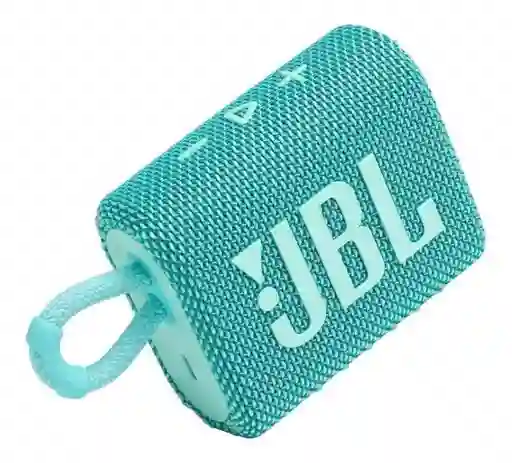 Jbl Go 3 - Azul