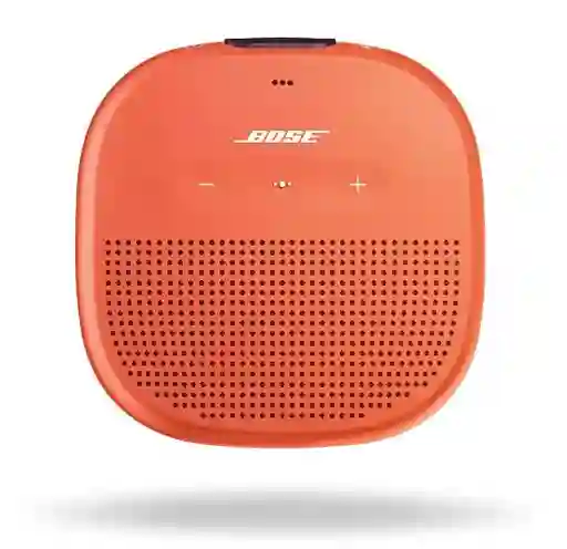 Bose Parlante Portatilsoundlink Micro