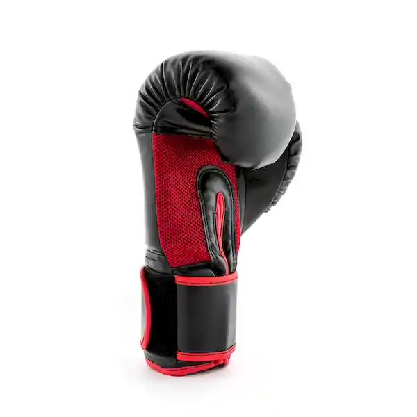 Guantes De Estilo Tailandés Muay Thai 12 Oz Gym