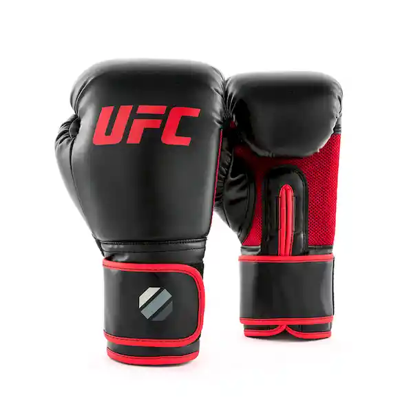 Guantes De Estilo Tailandés Muay Thai 12 Oz Gym