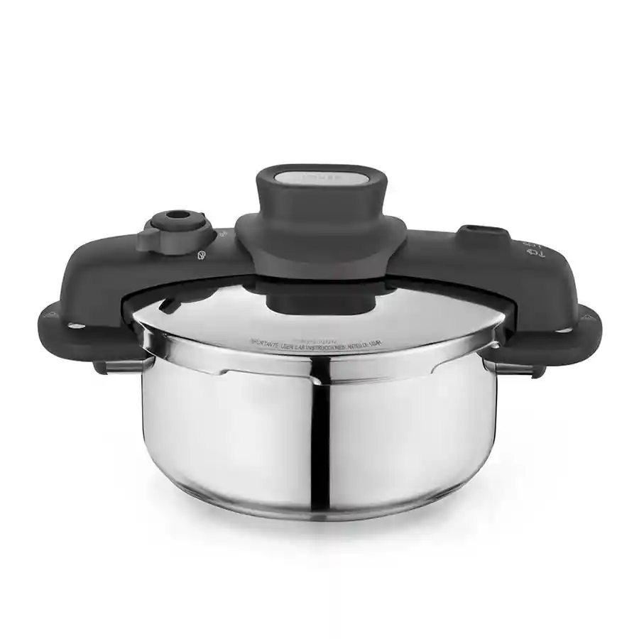 Imusa Olla A Prsion Talent Master 4 Litros