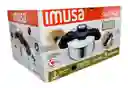 Imusa Olla A Prsion Talent Master 4 Litros