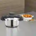 Imusa Olla A Prsion Talent Master 4 Litros